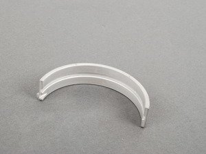 ES#1482661 - 99610120510 - Crankshaft Main Bearing - One Half Bearing - 14 required - Genuine Porsche - Porsche