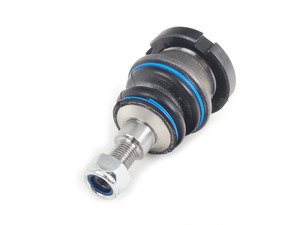 ES#2580696 - 1633500113 - Heavy Duty Rear Lower Ball Joint - Priced Each - Includes installation hardware - Meyle HD - Mercedes Benz
