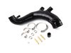 ES#5867 - MS10002x - Silicone Turbo Inlet Hose - black - (NO LONGER AVAILABLE) - For cars with 19mm and 25mm PCV - APR - 