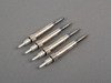 ES#2568606 - 038971220CALHKT - Glow Plug And Harness - Service Kit - Everything you need to get rid of the glow plug light in your dash. - Assembled By ECS - Volkswagen