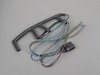 ES#2568606 - 038971220CALHKT - Glow Plug And Harness - Service Kit - Everything you need to get rid of the glow plug light in your dash. - Assembled By ECS - Volkswagen