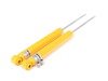 ES#2795484 - 80-2859SPORTKT - Yellow Sport Shocks - Set - Adjustable Koni Yellow shocks designed for use with lowering springs - Koni - Volkswagen