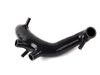 ES#5867 - MS10002x - Silicone Turbo Inlet Hose - black - (NO LONGER AVAILABLE) - For cars with 19mm and 25mm PCV - APR - 