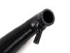 ES#5867 - MS10002x - Silicone Turbo Inlet Hose - black - (NO LONGER AVAILABLE) - For cars with 19mm and 25mm PCV - APR - 