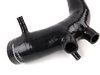 ES#5867 - MS10002x - Silicone Turbo Inlet Hose - black - (NO LONGER AVAILABLE) - For cars with 19mm and 25mm PCV - APR - 