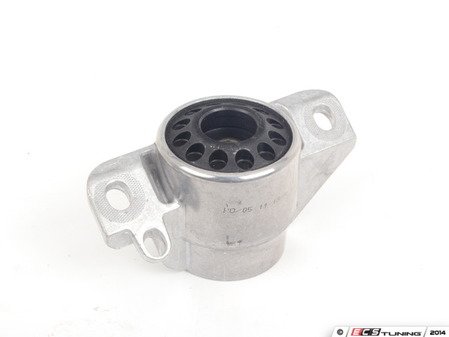 ES#2724189 - 8K0513353E - Rear Upper Shock Mount - Priced Each - Fits the left and right side - Rein - Audi