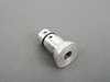 ES#1895204 - FKBKM -  Big Brushed Aluminum 5 Speed Shift Knob - (NO LONGER AVAILABLE) - The first VAG specific shift knob solution - Forge - 