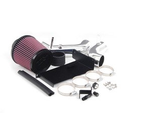 ES#2189116 - 69-2021TP - Typhoon System Short Ram - Polished Typhoon Short Ram Intake - K&N - MINI