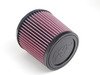 ES#2189116 - 69-2021TP - Typhoon System Short Ram - Polished Typhoon Short Ram Intake - K&N - MINI