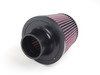 ES#2189116 - 69-2021TP - Typhoon System Short Ram - Polished Typhoon Short Ram Intake - K&N - MINI