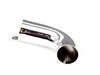 ES#2189116 - 69-2021TP - Typhoon System Short Ram - Polished Typhoon Short Ram Intake - K&N - MINI