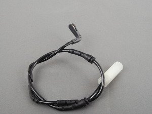 ES#2779835 - 34356789440 - Front Brake Pad Wear Sensor - Should be replaced whenever brake pads are serviced - Bremmen Parts - BMW