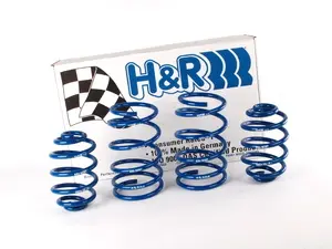 Sport Springs Set