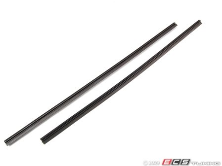 ES#248439 - 43903 - Wiper Blade Insert - Pair - (NO LONGER AVAILABLE) - 22 inch - Bosch - 