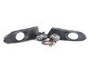 ES#2594899 - 5C6998001-2 - Fog Light Kit - Everything that you'll need to add fog lights to your vehicle minus the headlight switch - Assembled By ECS - Volkswagen
