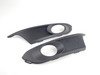 ES#2594899 - 5C6998001-2 - Fog Light Kit - Everything that you'll need to add fog lights to your vehicle minus the headlight switch - Assembled By ECS - Volkswagen