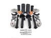 ES#2641430 - 33502320980 - M Performance Suspension Retrofit Kit - (NO LONGER AVAILABLE) - Add springs and you have a complete suspension upgrade! - Genuine BMW M Performance - 