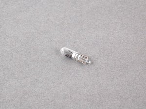 ES#257682 - 2721kt - Climate Control Bulb - Osram 2721 - Located behind the fan position switch. - Osram Sylvania - Volkswagen