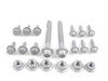 ES#2641430 - 33502320980 - M Performance Suspension Retrofit Kit - (NO LONGER AVAILABLE) - Add springs and you have a complete suspension upgrade! - Genuine BMW M Performance - 