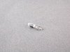 ES#257682 - 2721kt - Climate Control Bulb - Osram 2721 - Located behind the fan position switch. - Osram Sylvania - Volkswagen