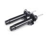 ES#2641430 - 33502320980 - M Performance Suspension Retrofit Kit - (NO LONGER AVAILABLE) - Add springs and you have a complete suspension upgrade! - Genuine BMW M Performance - 