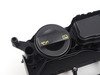 ES#515464 - 03L103469 - Valve Cover - Includes oil cap, gasket, and hardware - Genuine Volkswagen Audi - Audi Volkswagen