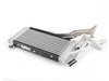 ES#2079739 - 17117602241 - Radiator - Left - Aids in the cooling of your engine - Genuine BMW M Performance - BMW