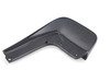 ES#2715562 - 5G0075101 - Mud Flaps - rear - Additional protection from the elements - Genuine Volkswagen Audi - Volkswagen