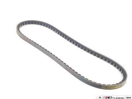 ES#217957 - 32421316785 - Power Steering Belt - Make sure your vehicle is steering with power - Genuine BMW - BMW