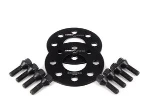 ECS 5mm Wheel Spacers & ECS Conical Seat Bolt Kit