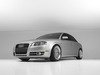 ES#2719034 - 020-12KT6 - 18" Style 020 Wheels - Set Of Four - 18"x8" ET35 5x112 - Silver with Machined Lip - Alzor - Audi Volkswagen