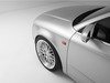 ES#2719034 - 020-12KT6 - 18" Style 020 Wheels - Set Of Four - 18"x8" ET35 5x112 - Silver with Machined Lip - Alzor - Audi Volkswagen