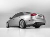 ES#2719034 - 020-12KT6 - 18" Style 020 Wheels - Set Of Four - 18"x8" ET35 5x112 - Silver with Machined Lip - Alzor - Audi Volkswagen