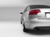 ES#2719034 - 020-12KT6 - 18" Style 020 Wheels - Set Of Four - 18"x8" ET35 5x112 - Silver with Machined Lip - Alzor - Audi Volkswagen