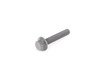 ES#468164 - N10430502 - Bolt - Priced Each - Use new hardware with new parts. M7x40 - Genuine Volkswagen Audi - Volkswagen
