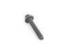 ES#468164 - N10430502 - Bolt - Priced Each - Use new hardware with new parts. M7x40 - Genuine Volkswagen Audi - Volkswagen