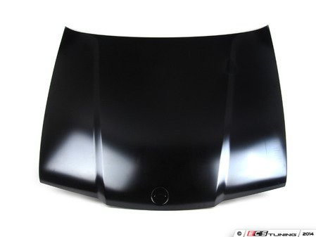 ES#72848 - 41618135344 - E36 Hood - (NO LONGER AVAILABLE) - Replacement hood from BMW - Genuine BMW - 