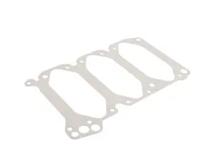 Lower Engine Cradle
