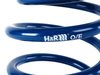 ES#11801 - 29824-2 - Sport Springs Set - Moderate lowering offering a sporty ride and improved control. Average lowering of 1.5"F & 1.0"R. - H&R - BMW