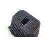 ES#90163 - 51218105480 - GASKET - Genuine BMW - BMW