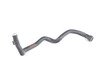 ES#315520 - 1K0133366BE - Emissions Hose  - Connects purge valve to rear line at firewall - Genuine Volkswagen Audi - Volkswagen