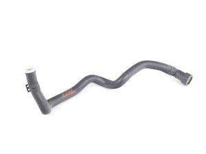 ES#315520 - 1K0133366BE - Emissions Hose  - Connects purge valve to rear line at firewall - Genuine Volkswagen Audi - Volkswagen