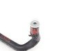 ES#315520 - 1K0133366BE - Emissions Hose  - Connects purge valve to rear line at firewall - Genuine Volkswagen Audi - Volkswagen