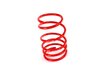 ES#11802 - 50424-88 - Race Springs Set - Aggressive lowering and spring rates to optimize on-track handling. Average lowering of 2.0"F & 1.3"R. - H&R - BMW