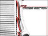 ES#2793937 - IETPCB1 - FDS Performance Intercooler - Features FDS technology for better heat distribution - Integrated Engineering - Audi Volkswagen
