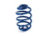 ES#11801 - 29824-2 - Sport Springs Set - Moderate lowering offering a sporty ride and improved control. Average lowering of 1.5"F & 1.0"R. - H&R - BMW