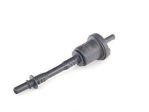 ES#2224255 - 99611012953 - Regeneration Valve  - From the throttle body for fuel vapor system. This brand comes complete with the plastic line. - Genuine Porsche - Porsche