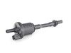 ES#2224255 - 99611012953 - Regeneration Valve  - From the throttle body for fuel vapor system. This brand comes complete with the plastic line. - Genuine Porsche - Porsche