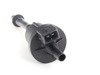 ES#2224255 - 99611012953 - Regeneration Valve  - From the throttle body for fuel vapor system. This brand comes complete with the plastic line. - Genuine Porsche - Porsche