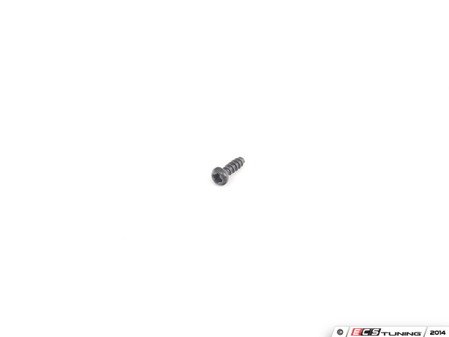 ES#184031 - 66218354639 - BOLT - Genuine BMW - BMW